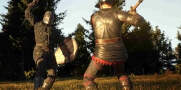 Bellwright Mod Support Is it available