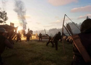 Bellwright VRAM crashing issues & errors addressed by developers (2)