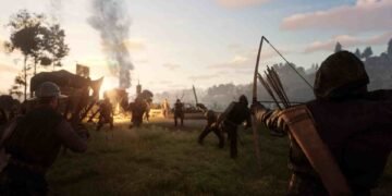 Bellwright VRAM crashing issues & errors addressed by developers (2)