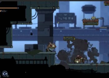 Best Biomorph Steam Deck Settings for High FPS & performance