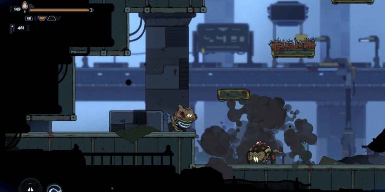 Best Biomorph Steam Deck Settings for High FPS & performance