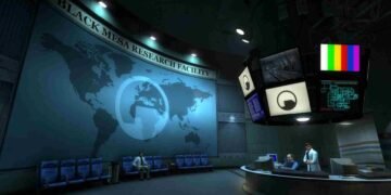 Best Black Mesa Steam Deck Settings for High FPS & performance