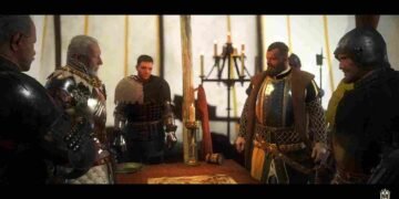 Best Kingdom Come Deliverance Steam Deck Settings for high FPS & performance (2)
