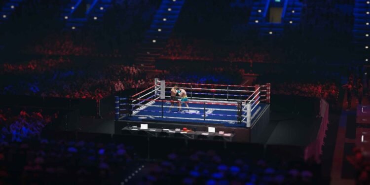 Best Undisputed game Steam Deck Settings for high FPS & performance (2)