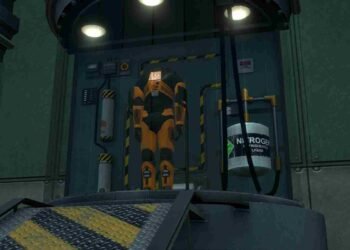 Black Mesa Steam Deck, Lenovo Legion Go, & Asus Rog Ally Support Details