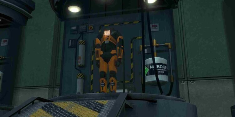 Black Mesa Steam Deck, Lenovo Legion Go, & Asus Rog Ally Support Details