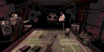 Buckshot Roulette Steam Deck, Lenovo Legion Go, & Asus Rog Ally Support Details (2)