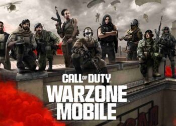 COD Warzone Mobile How to add & find recent players from matches