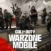 COD Warzone Mobile How to add & find recent players from matches
