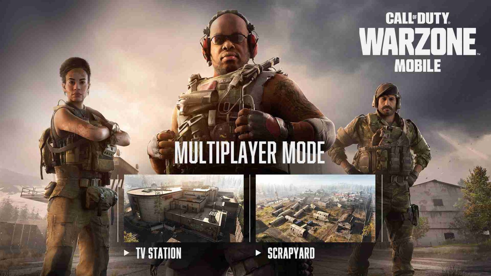 COD Warzone Mobile How to add & find recent players from matches