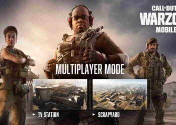 COD Warzone Mobile How to change language