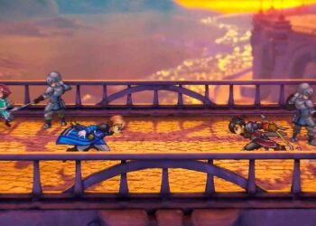 Eiyuden Chronicle Hundred Heroes Multiplayer mode Will it be available