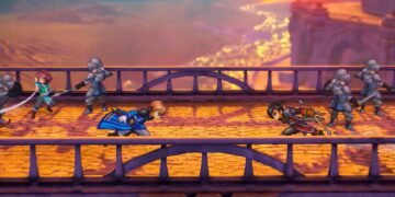 Eiyuden Chronicle Hundred Heroes Multiplayer mode Will it be available