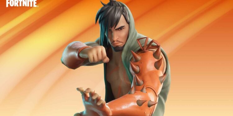 Fortnite How to recover Fortnite account if Unlinked or Skipped