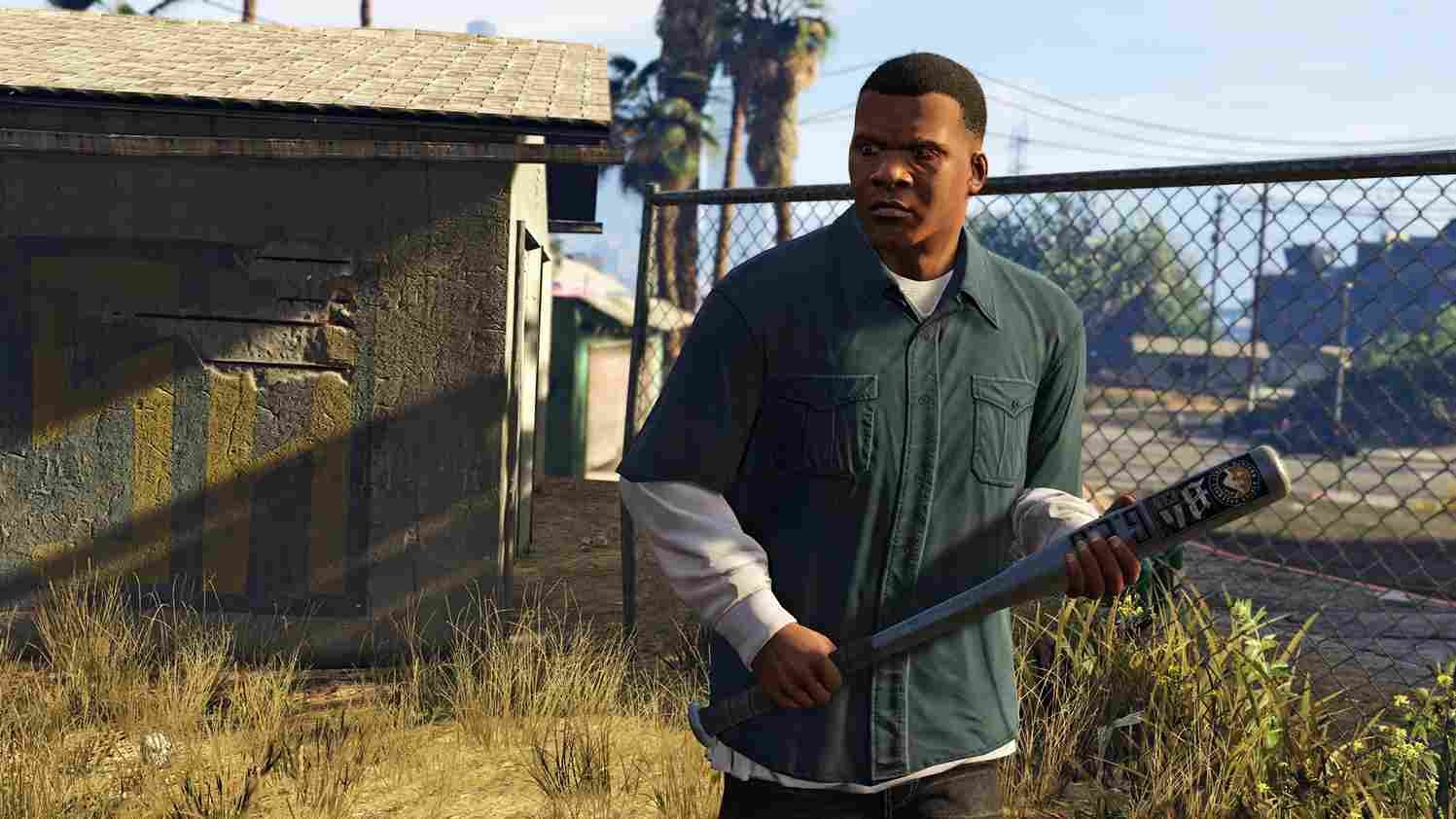 GTA 5 Online How to set a Bounty on a player by calling Lester
