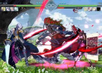 Granblue Fantasy Versus Rising not detecting controller How to fix it (2)