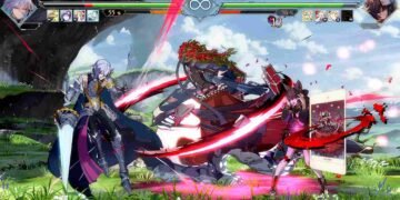 Granblue Fantasy Versus Rising not detecting controller How to fix it (2)