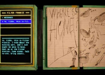 Harold Halibut How to enable Ultrawide Support (2)