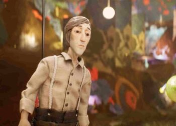 Harold Halibut Unable to Move After Using PDA Is there any fix yet (2)