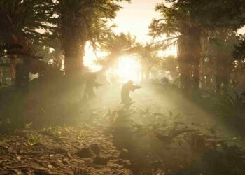 Helldivers 2 How to change & use emotes