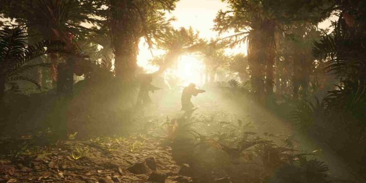 Helldivers 2 How to change & use emotes