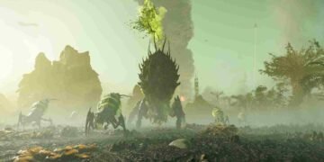 Helldivers 2 How to switchenable First Person Perspective (FPP) Mode