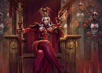 Heroes of the Storm Error 2.0: How to fix it