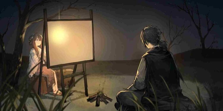 How long to beat The Hungry Lamb Traveling in the Late Ming Dynasty