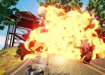 Is there a Duckside game PS4, PS5, Xbox Series XS, Xbox One & Nintendo Switch Release Date