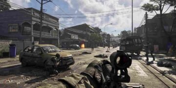 Is there a Gray Zone Warfare Nintendo Switch Release Date