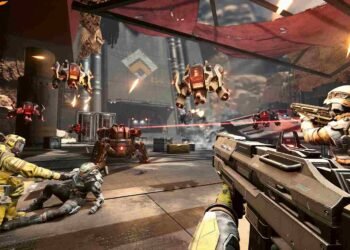 Is there a Jump Ship PS5 & Nintendo Switch Release Date (2)