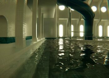 Is there a Pools game PS5, PS4, Xbox Series XS, Xbox One & Nintendo Switch Release Date