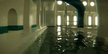 Is there a Pools game PS5, PS4, Xbox Series XS, Xbox One & Nintendo Switch Release Date