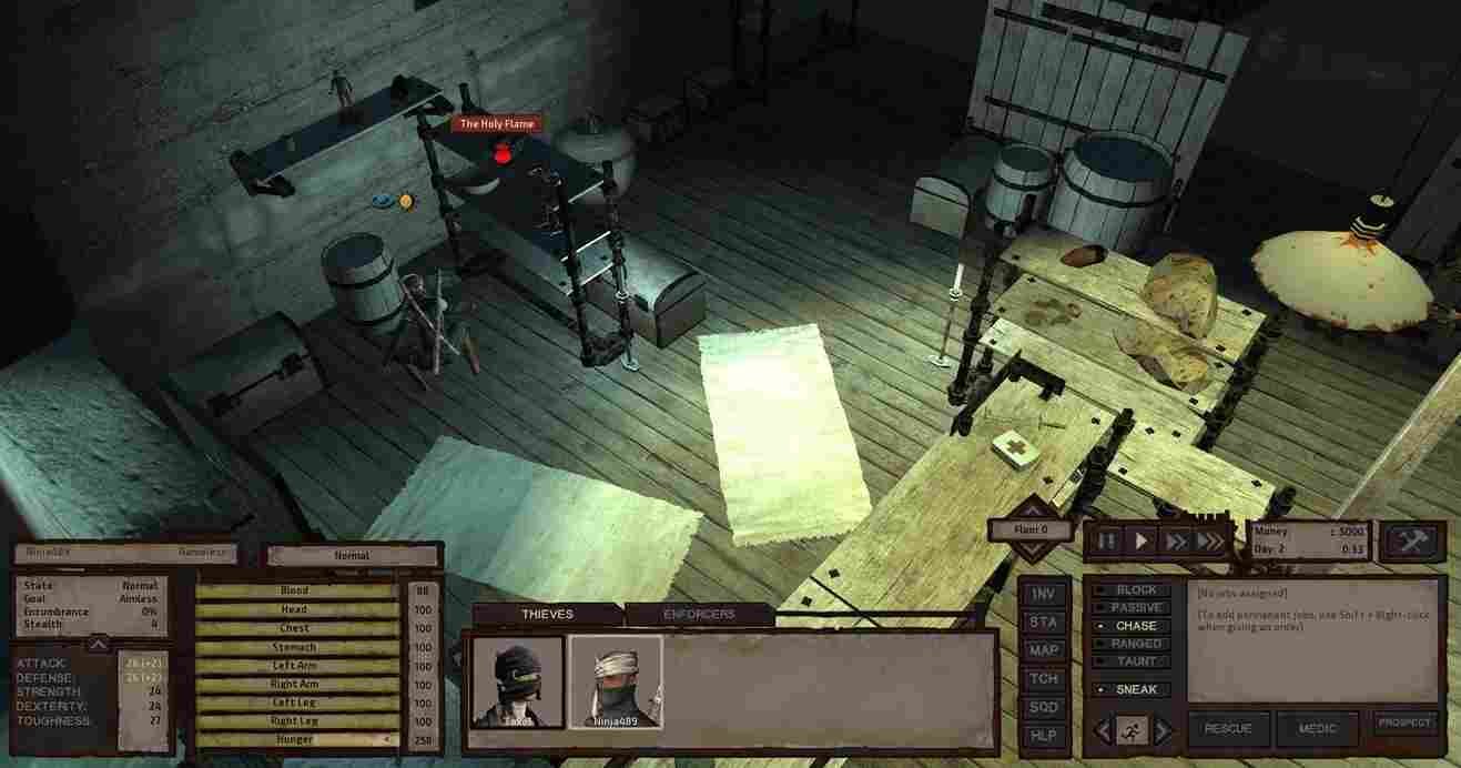 Kenshi 2 Release Date When it will be available