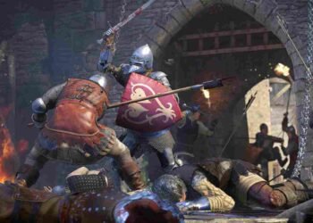 Kingdom Come Deliverance Steam Deck, Lenovo Legion Go & Asus Rog Ally Support Details (2)