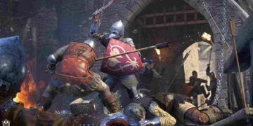 Kingdom Come Deliverance Steam Deck, Lenovo Legion Go & Asus Rog Ally Support Details (2)