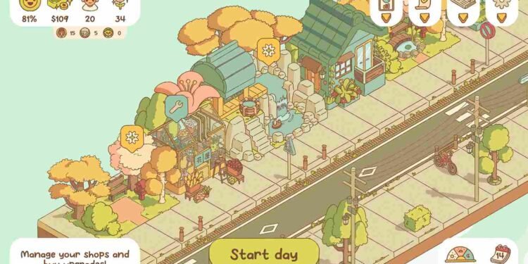 Minami Lane crashing on Steam Deck How to fix it