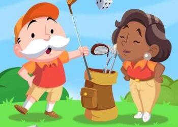 Monopoly Go Partner Event Issues today including no registration of progress troubling players