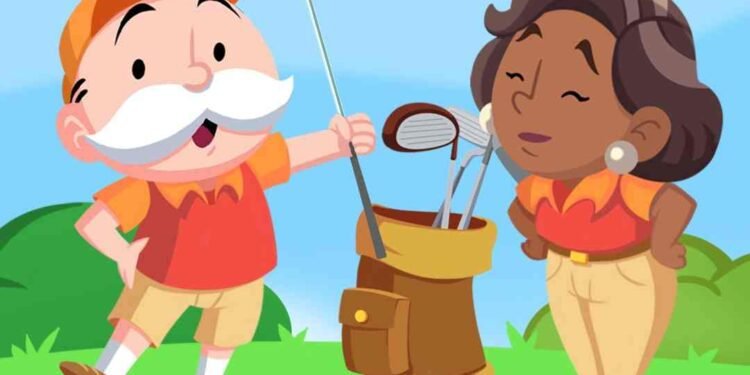 Monopoly Go Partner Event Issues today including no registration of progress troubling players