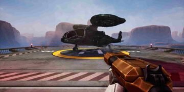 Phantom Fury Multiplayer mode Will it be available