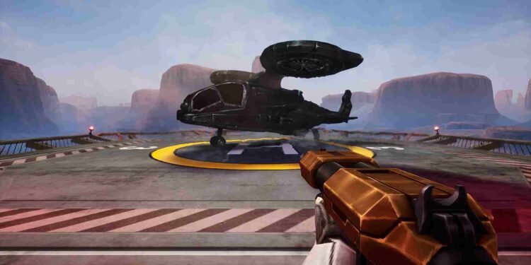 Phantom Fury Multiplayer mode Will it be available