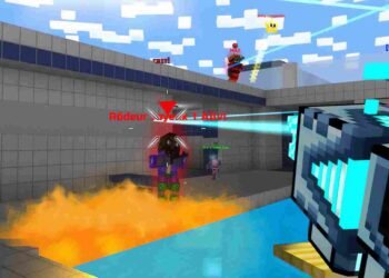 Pixel Gun 3D Steam Deck, Asus Rog Ally & Lenovo Legion Go Support Details