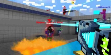 Pixel Gun 3D Steam Deck, Asus Rog Ally & Lenovo Legion Go Support Details