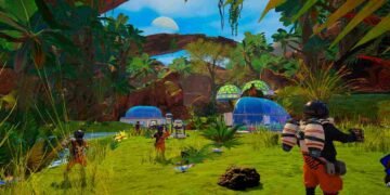 Planet Crafter Multiplayer Co op Mode Release Date When it will be available