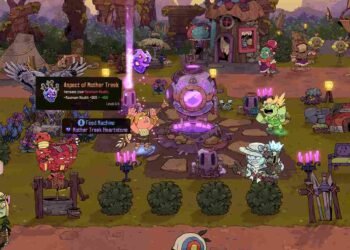 Rotwood crashing on Steam Deck How to fix it