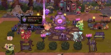 Rotwood crashing on Steam Deck How to fix it