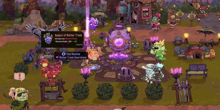 Rotwood crashing on Steam Deck How to fix it