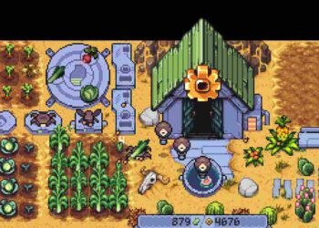 Rusty's Retirement Game Not Loading Issue Is there any fix yet