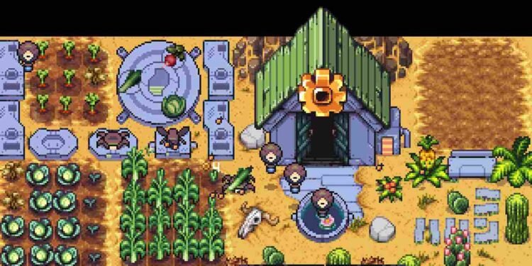 Rusty's Retirement Game Not Loading Issue Is there any fix yet