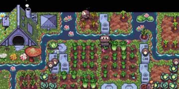 Rusty's Retirement Save File Location Where is it